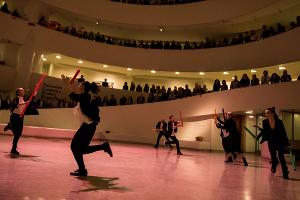 Works & Process At The Guggenheim to Present the 2021 Dance Magazine Awards  Image