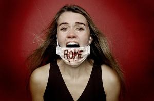 Rogue Ensemble Theater Presents Socially Distanced TITUS ANDRONICUS Image
