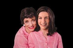 Nancy Hays and Mary Heffernan Will Perform a Mother's Day Concert Next Month  Image