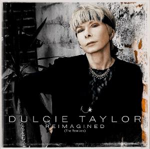 Dulcie Taylor Releases Smooth-Americana EP REIMAGINED Image