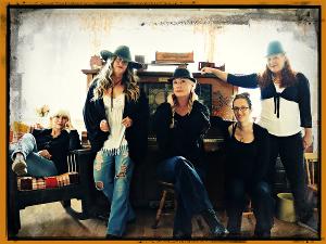 TROUBLE! A CALAMITY ADVENTURE Debuts June 1 At Open Door Playhouse Image