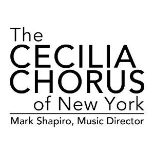 Cecilia Chorus Of New York And Maestro Mark Shapiro Present Soprano Jennifer Rowley Image