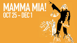 Venice Theatre Presents Area Premiere Of MAMMA MIA! 