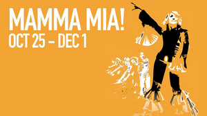 Venice Theatre Presents Area Premiere Of MAMMA MIA! Image