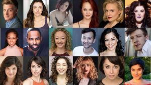 NextStage Taps Broadway Performers For Original Holiday Cabaret 