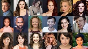 NextStage Taps Broadway Performers For Original Holiday Cabaret Image