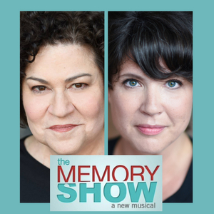 New Date Announced For Reading Of THE MEMORY SHOW Benefitting The Alzheimer's Association  Image