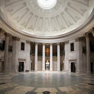 Works & Process At The Guggenheim to Present FEDERAL HALL: THE DEMOCRACY PROJECT Image