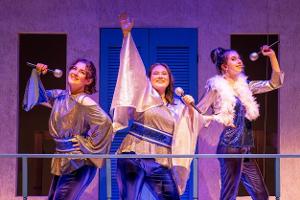 Lehigh Valley Charter High School For The Arts to Present MAMMA MIA! This Month 