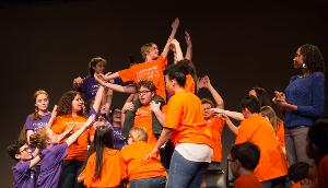 Chickenshed NYC Announces In-Person Programs At 14th Street Y Image