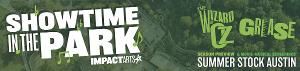 Impact Arts to Present SHOWTIME IN THE PARK This Summer Image