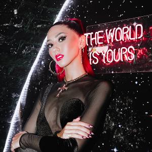 Amber Donoso Releases 'Aventura' - A Collab With R&B Singer Daecolm And Love Island's Biggs Chris Image