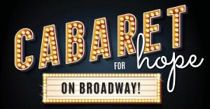The Ashley Lauren Foundation Presents CABARET FOR HOPE With Special Guest Constantine Maroulis Image