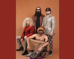Yemen Blues Comes to House Of Yes in December 