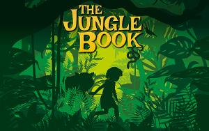 THE JUNGLE BOOK Comes to the Oldham Coliseum  Image