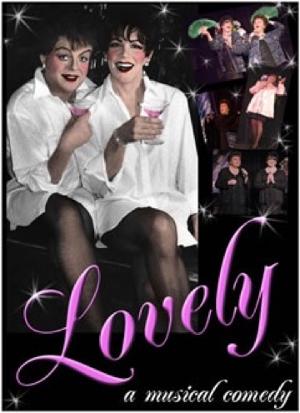 LOVELY Comes to Under The Moon in May 
