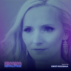 SINGING REVOLUTION: THE MUSICAL Releases New Single 'Never Forget Who You Are' Featuring Kristi Roosmaa Image