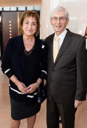 Kravis Center Announces Completion Of $1 Million Gift Match Image