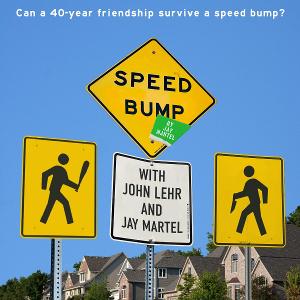 SPEED BUMP The Play Moves Indoors At LA Dance Project Image