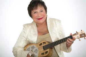 SWINGING ON THE SEINE Comes To The Duplex, November 10 Image