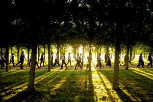 The Voice Project Choir Takes Summer Project Online Image