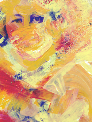 A New Adaptation Of THE YELLOW WALLPAPER Begins Rehearsals This Week Image