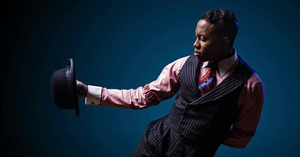 New Amsterdam Theater To Host Tribute To Eric LaJuan Summers; Memorial Concert Announced 