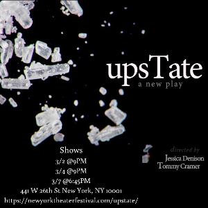 UPSTATE Will Make East Coast Premiere At The Hudson Guild Image