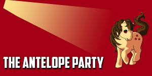THE ANTELOPE PARTY by Eric John Meyer Will Make it's NYC Premiere Beginning in March 