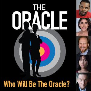 THE ORACLE Debuts at Theater for the New City 