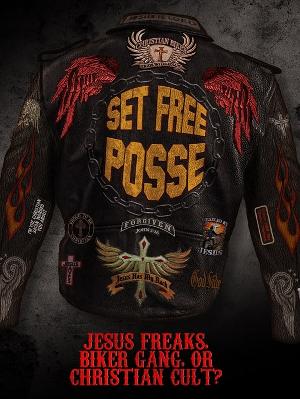 Global Digital Releasing Acquires Controversial Documentary SET FREE POSSE Image