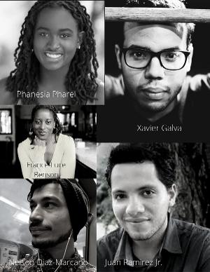 Playwrights Develop New Work With BMCC Students Image