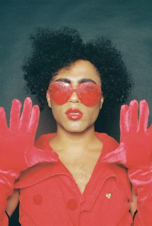 Black History Month and Autumn Season Announced at Contact Theatre Image