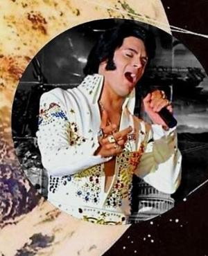 Celebrate The King At Coop's Cabaret And Hot Spot This Weekend Image