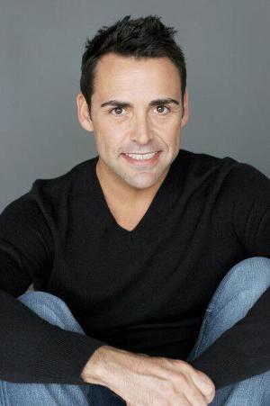 Eddie Marco Joins The Cast Of CELEBRATE THE MOMENT Image