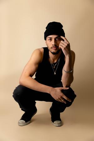 Bay Area Recording Artist Jay Kayze Releases New Single 'Over Love' Image