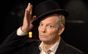 Savannah Rep Adds ON BECKETT Starring Bill Irwin To 2022 Season Image