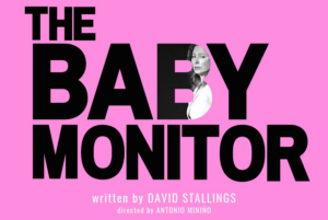 THE BABY MONITOR Joins Lineup of Belgrade Pride Theater Festival 