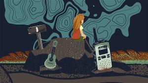 17-Year-Old Writes/Directs Musical At 17th Year Of Capital Fringe Image