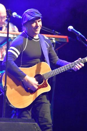 Singer/Songwriter Mark Newman Announces Spring East Coast Tour Image