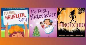 New York City Children's Theater Reveals 27th Season Image