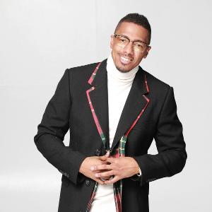 Nick Cannon To Be Grand Marshal Of The Harlem Holiday Lights Event Image