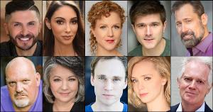 Cast Announced for Miami Premiere Of BRIGHT STAR at Actors' Playhouse  Image