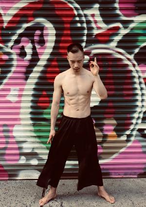 Nai-Ni Chen Dance Company Announces The Bridge Classes November 8-11 Image