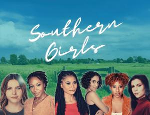 SOUTHERN GIRLS Will Open This Month at Hudson Backstage Theatre 