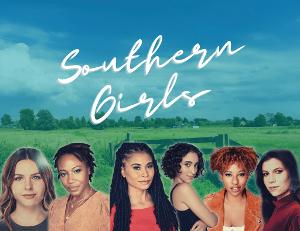 SOUTHERN GIRLS Will Open This Month at Hudson Backstage Theatre Image