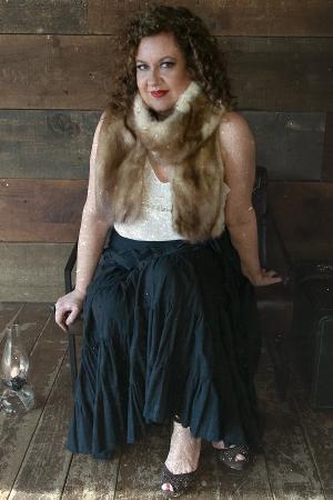 Kathy Zimmer Comes to The Mercury Lounge Image