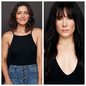 Jenny DiNoia, Dee Roscioli, Hayley Podschun And More Join Concert To Benefit The Actors Fund  Image