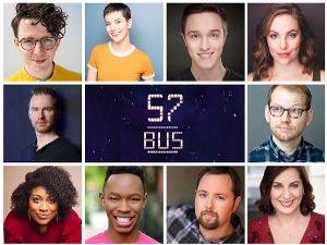 Cast Announced For New York Developmental Reading Of 57 BUS Image