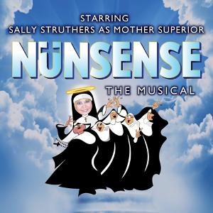 Riverside Center To Present NUNSENSE! Starring Sally Struthers! 